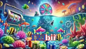 Trò Chơi Bắn Cá Phổ Biến Tại 123bii