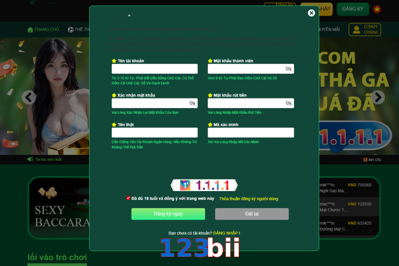 123bii